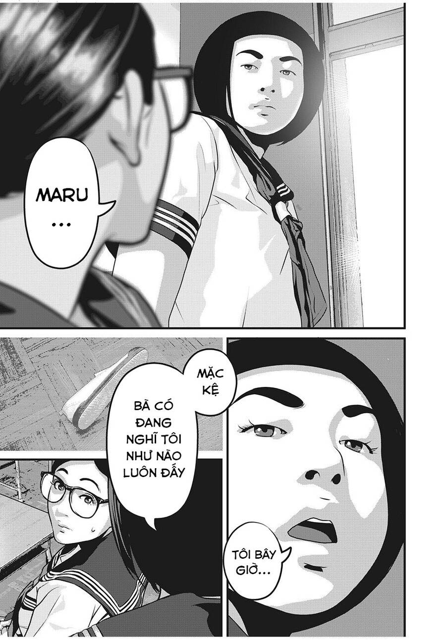 Home Room Chapter 68 - 11