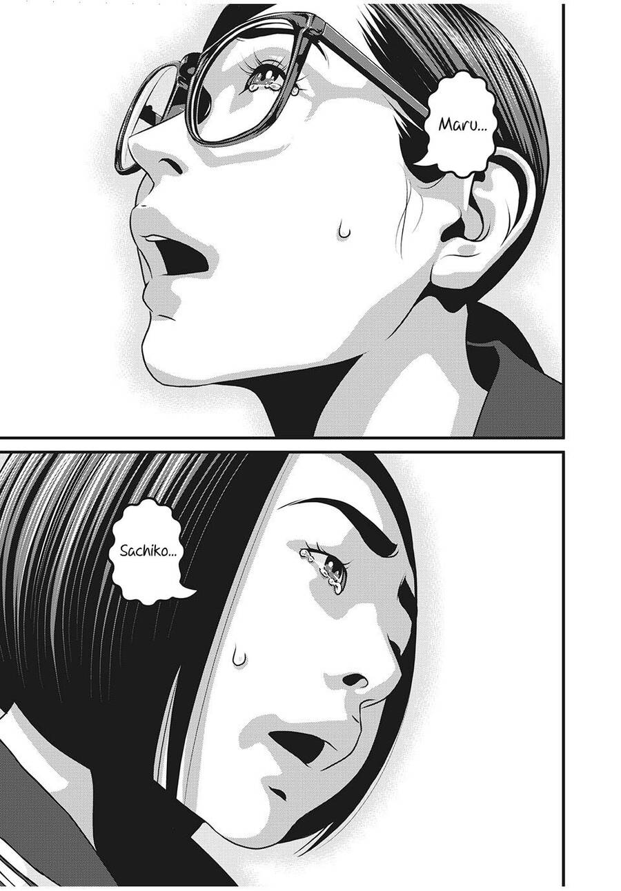 Home Room Chapter 68 - 13