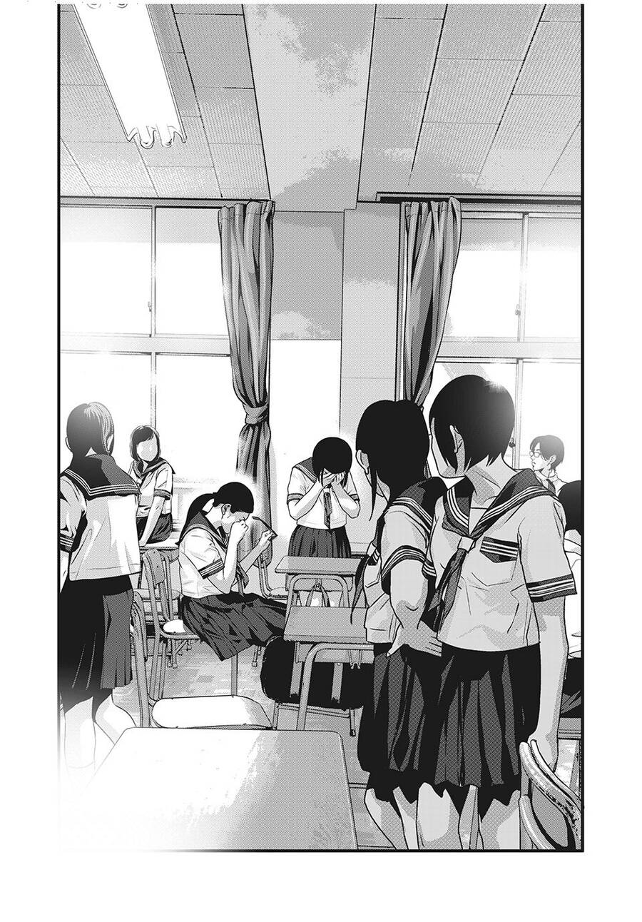Home Room Chapter 68 - 14