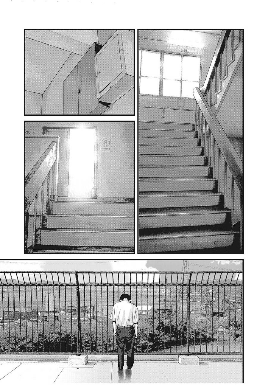 Home Room Chapter 68 - 17