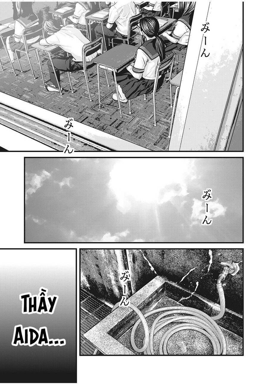 Home Room Chapter 68 - 5