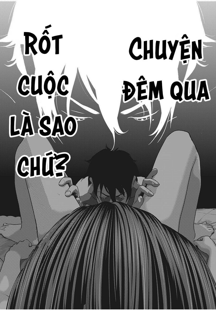 Home Room Chapter 68 - 6