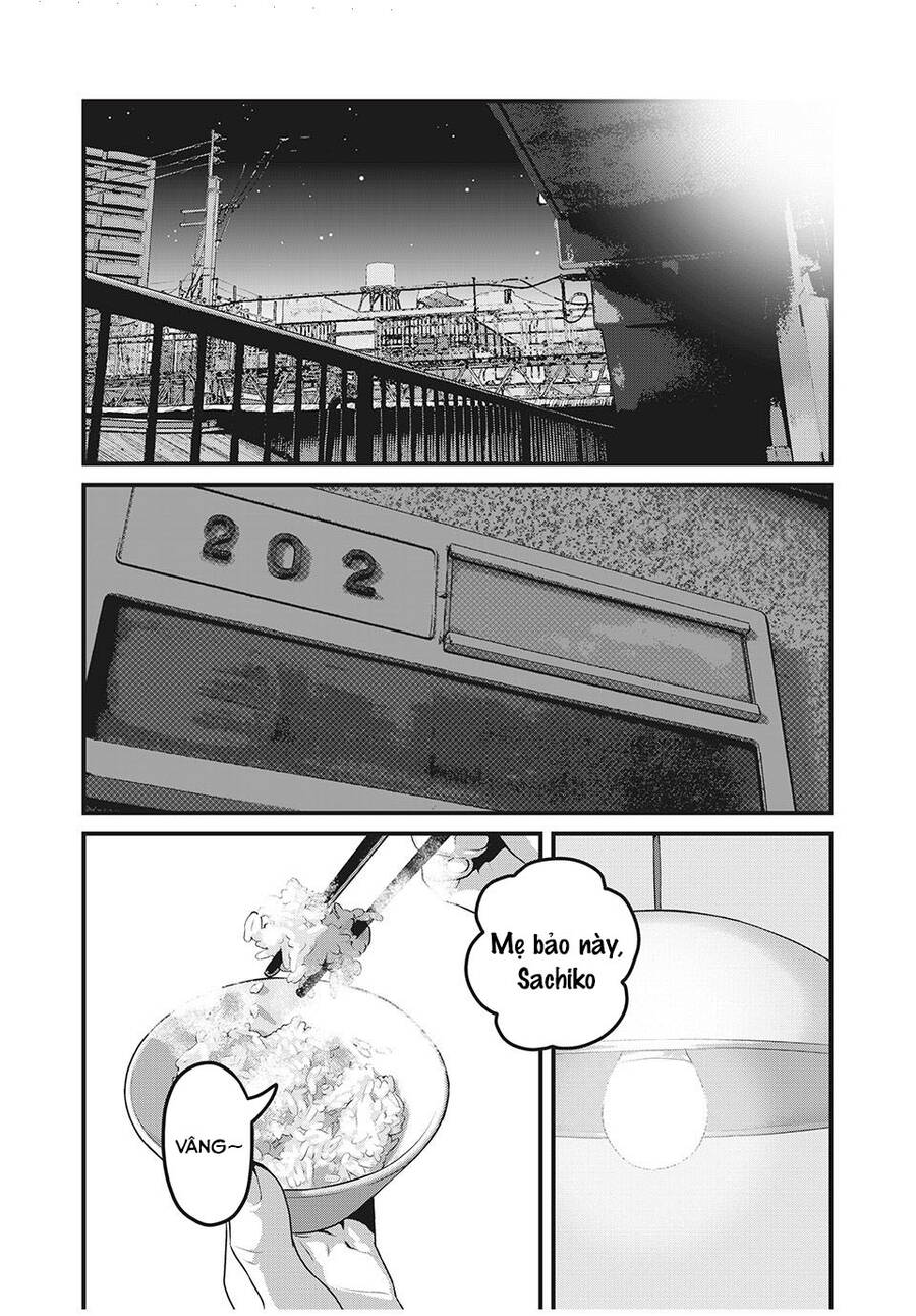 Home Room Chapter 69 - 14