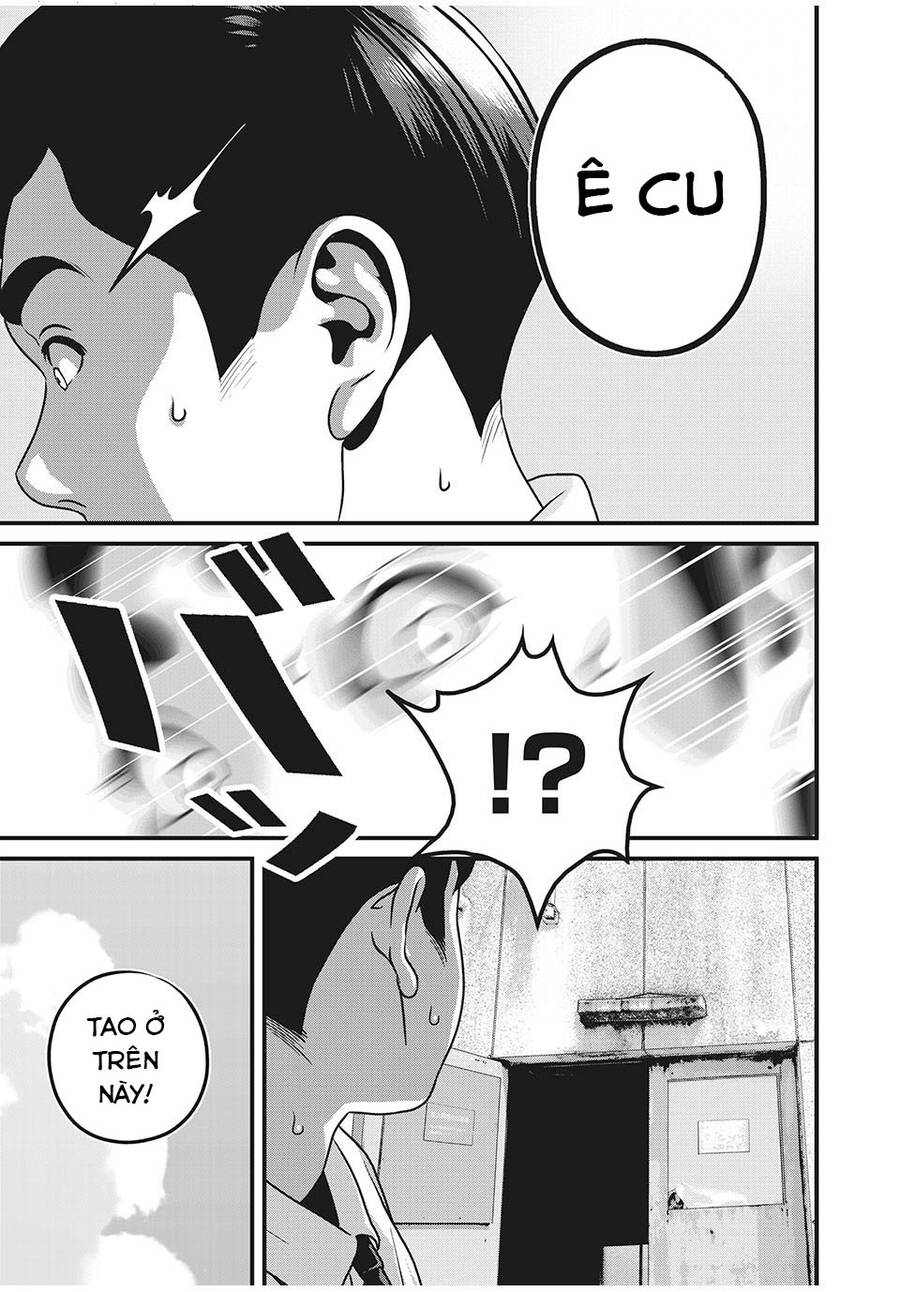 Home Room Chapter 69 - 5