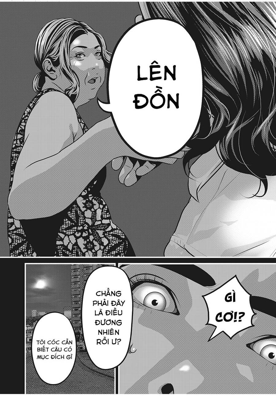 Home Room Chapter 69 - 10