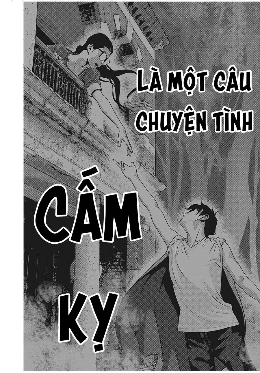 Home Room Chapter 70 - 12