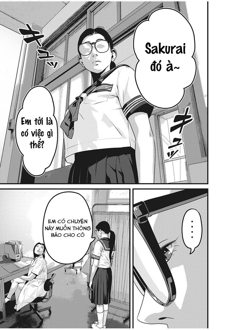 Home Room Chapter 70 - 15