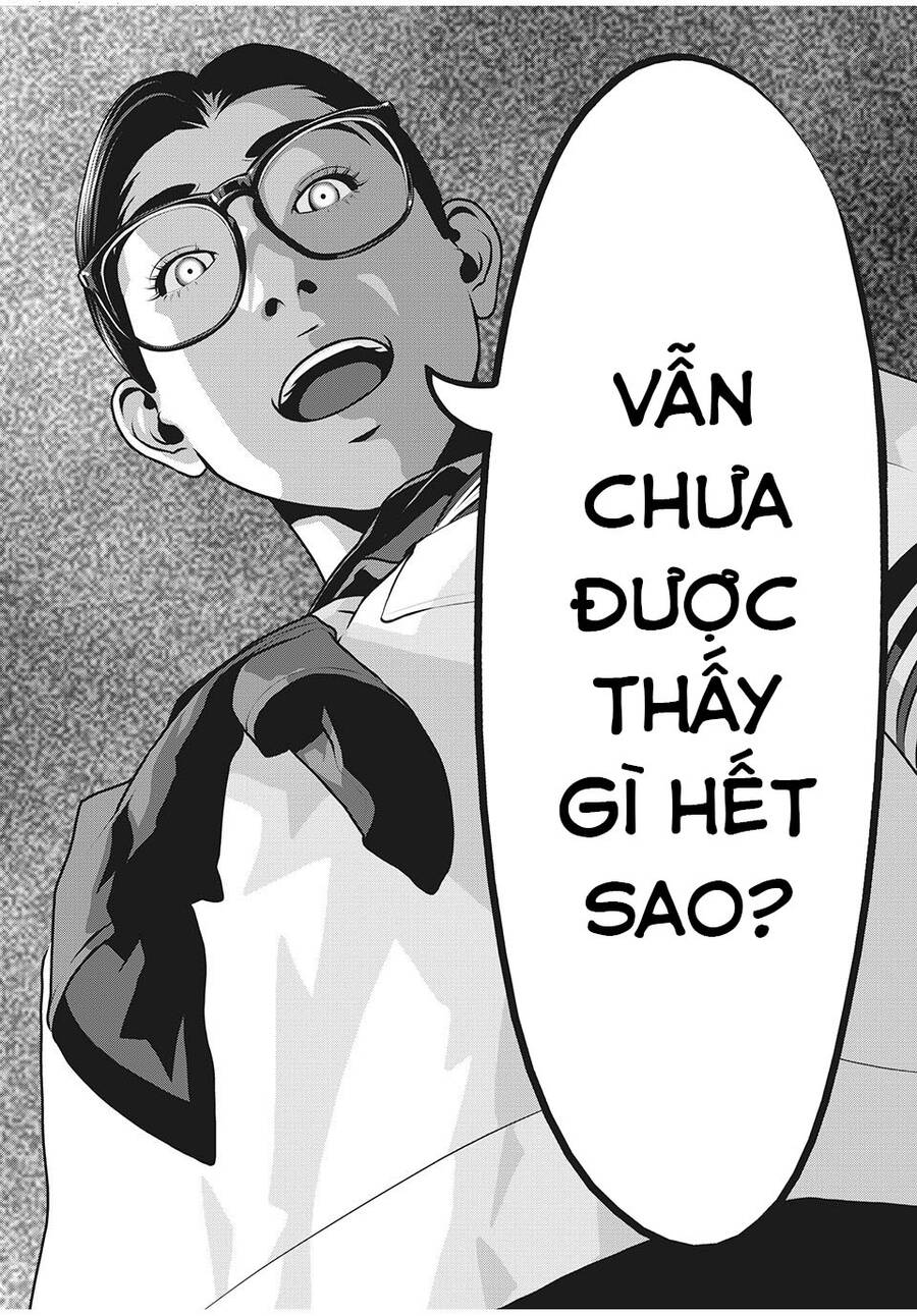 Home Room Chapter 71 - 12