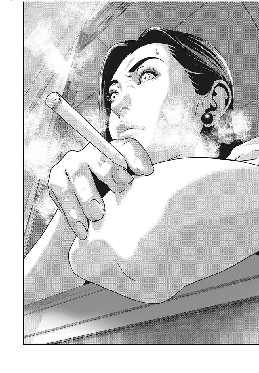 Home Room Chapter 71 - 18