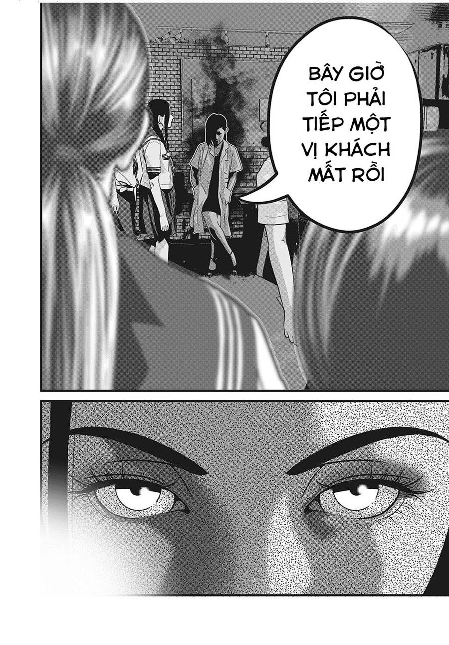 Home Room Chapter 72 - 12