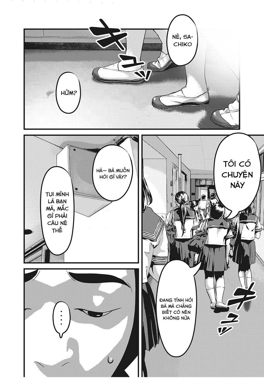 Home Room Chapter 72 - 10