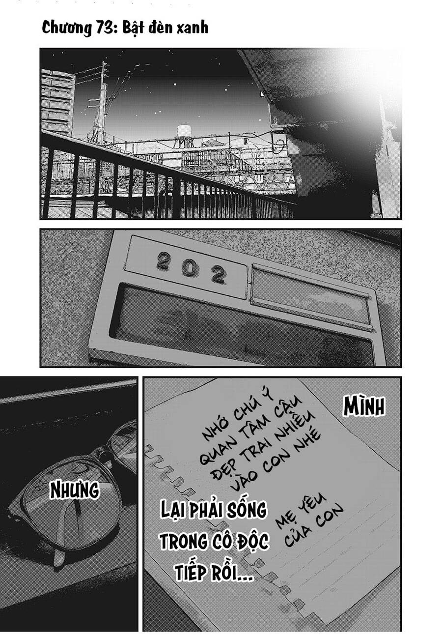 Home Room Chapter 73 - 3