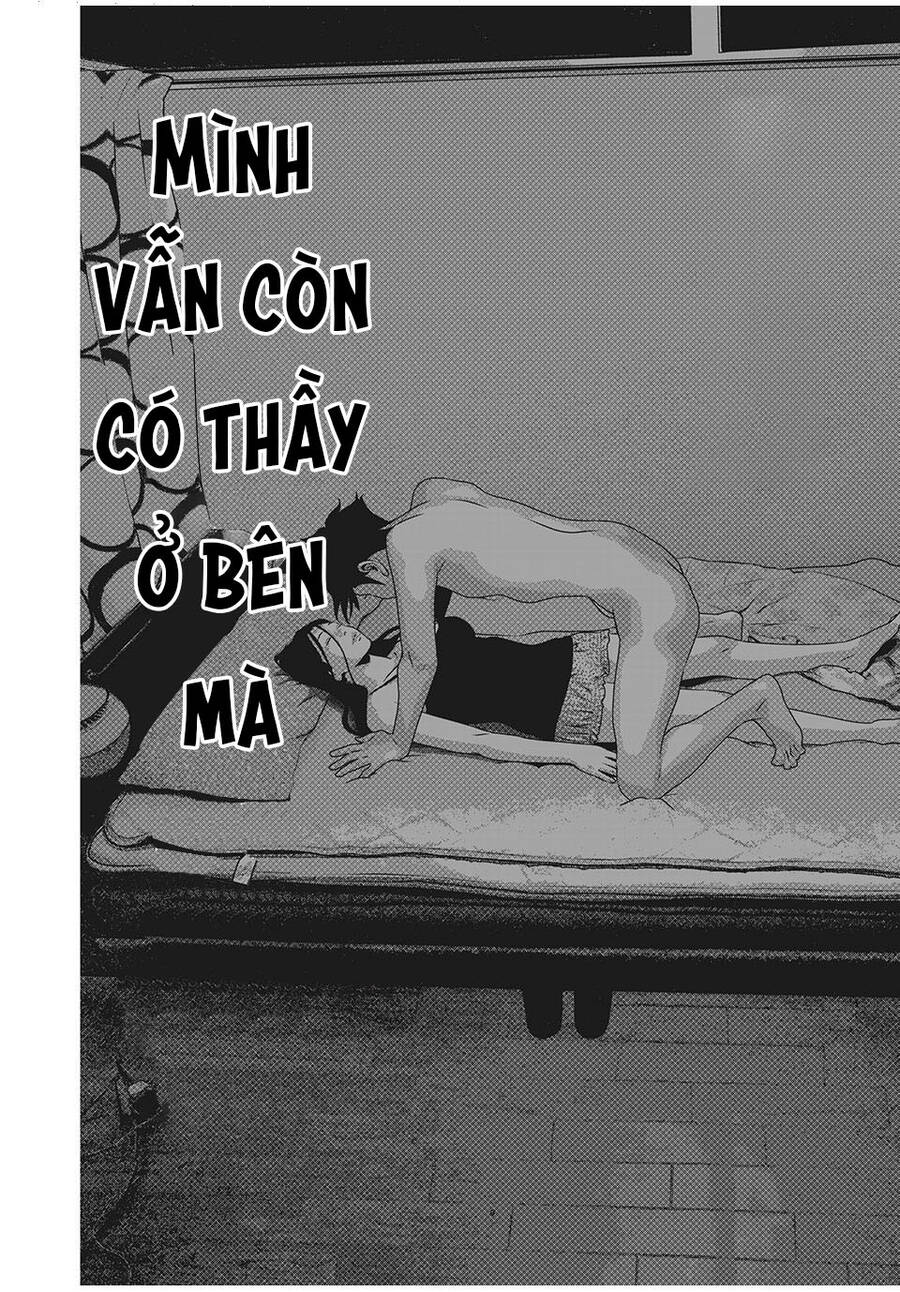 Home Room Chapter 73 - 4