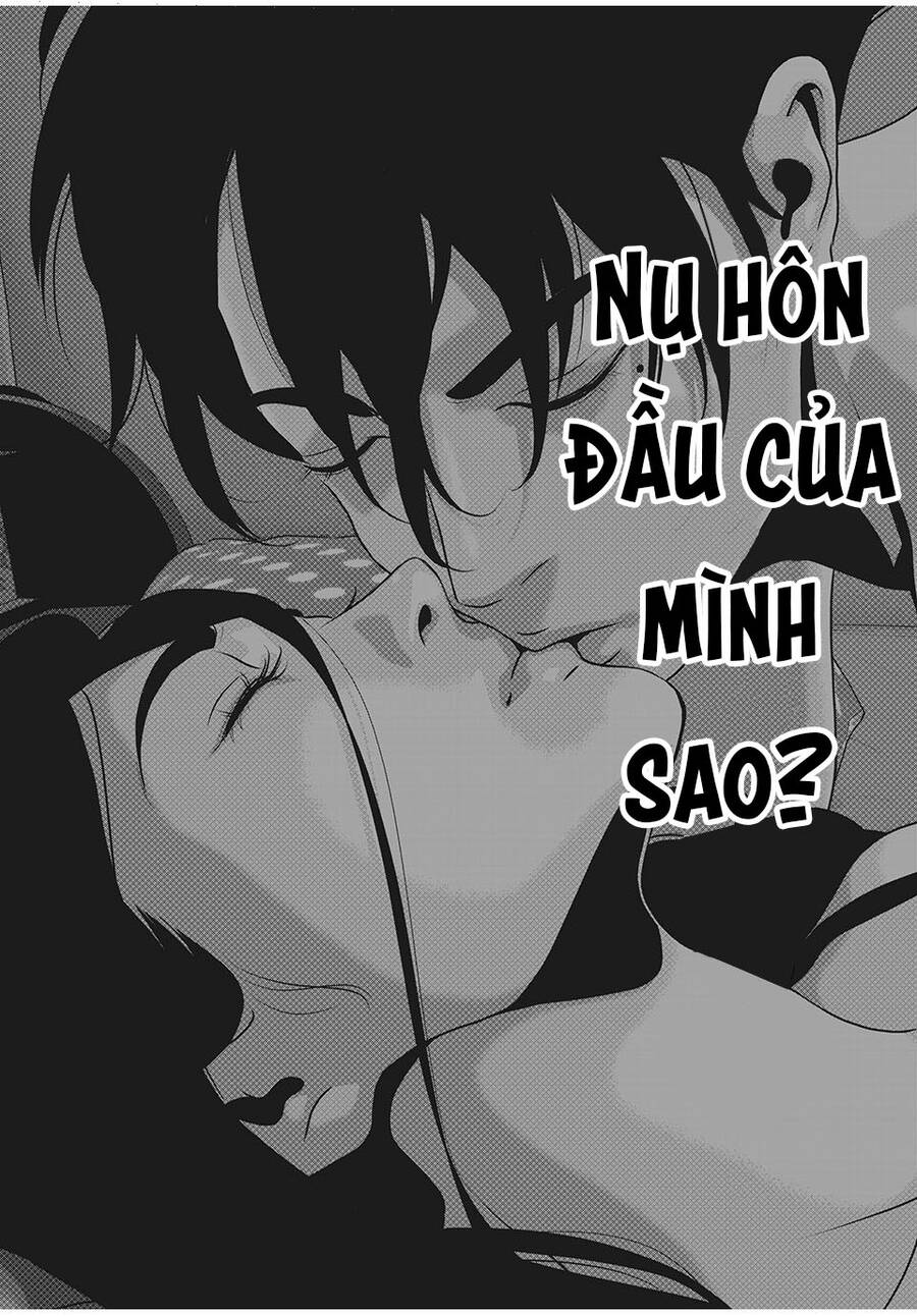 Home Room Chapter 73 - 6