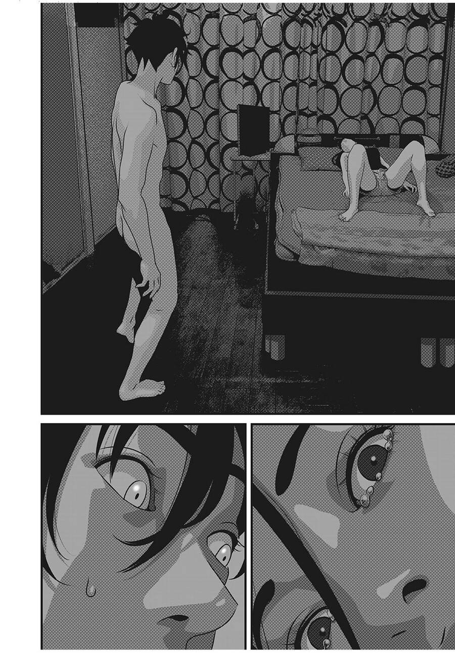 Home Room Chapter 73 - 10