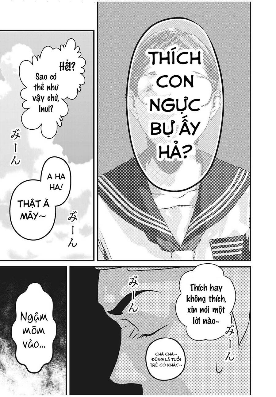 Home Room Chapter 74 - 13