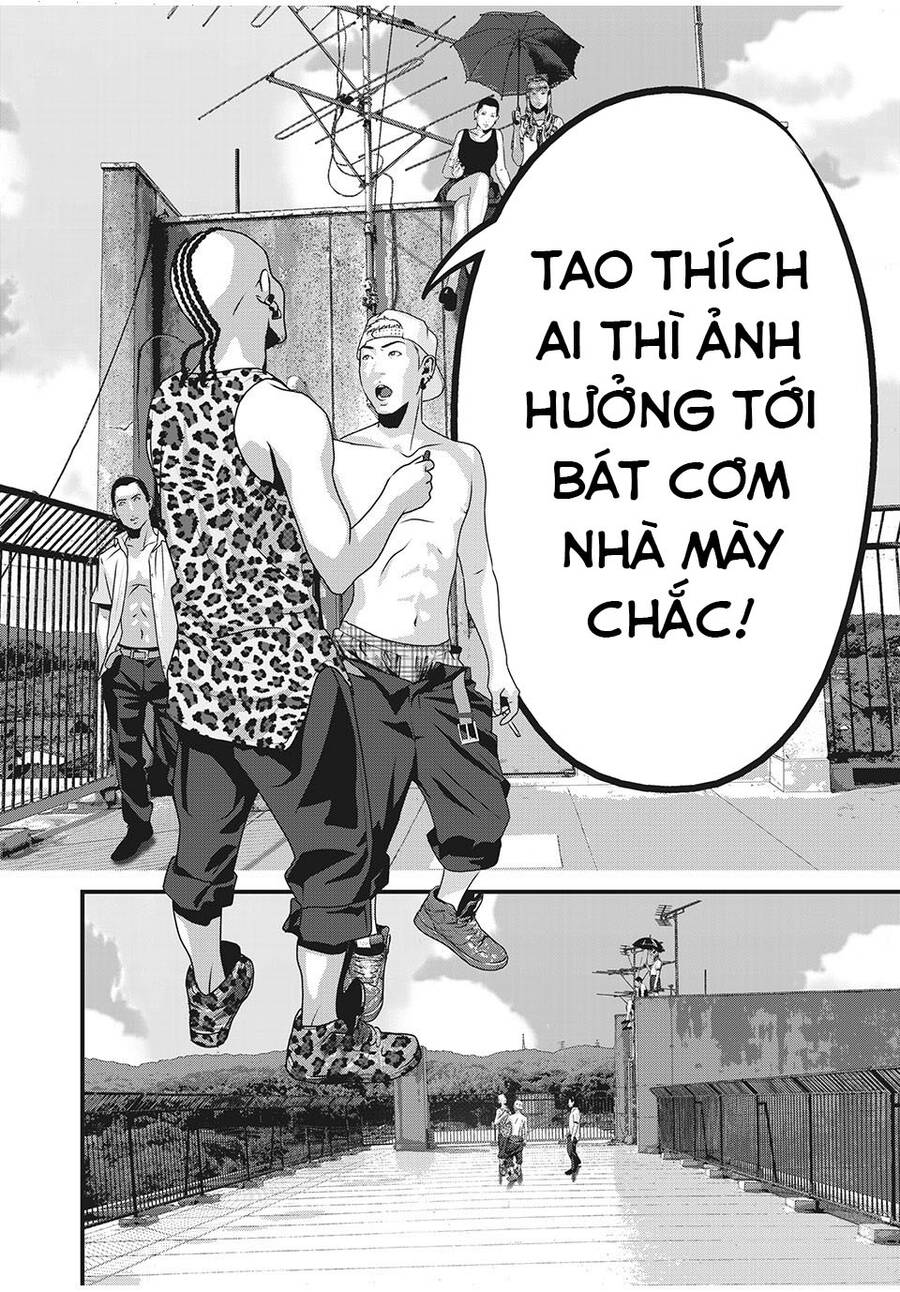 Home Room Chapter 74 - 14