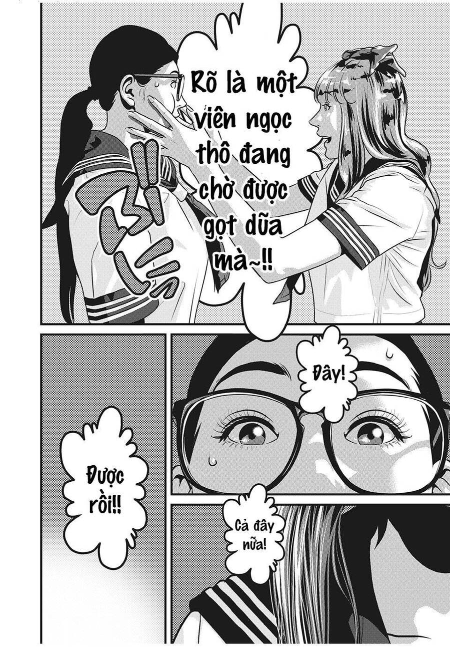 Home Room Chapter 75 - 12