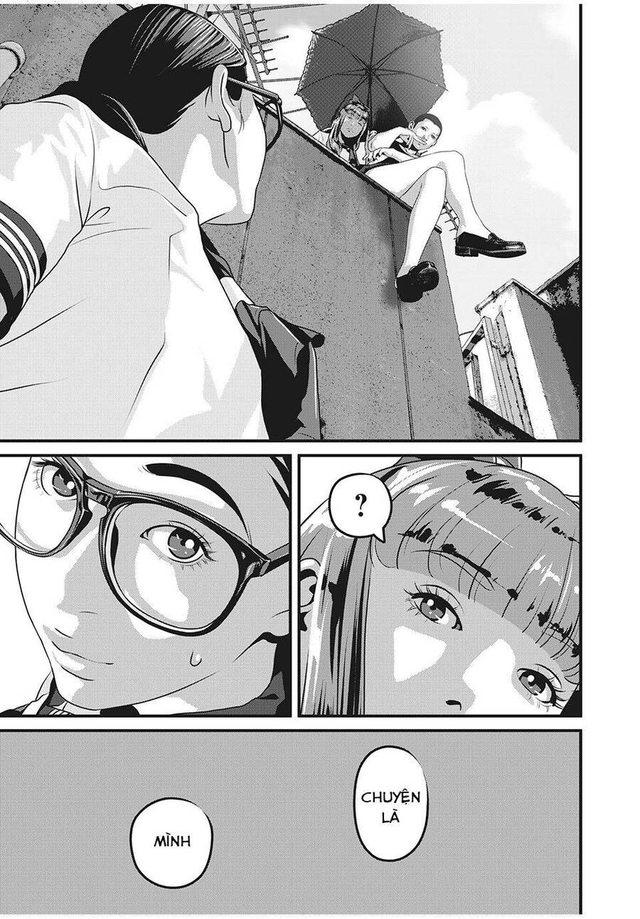 Home Room Chapter 75 - 5