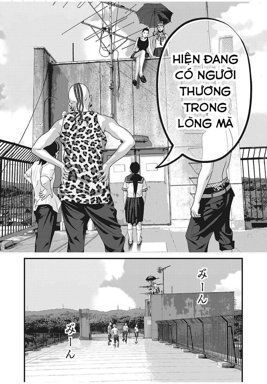 Home Room Chapter 75 - 8