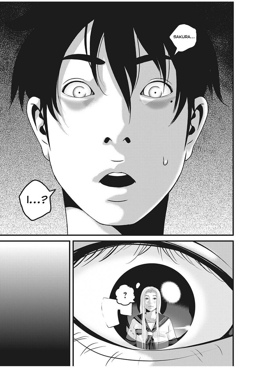 Home Room Chapter 76 - 13