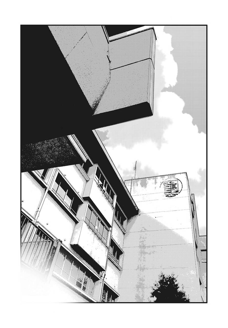 Home Room Chapter 76 - 16