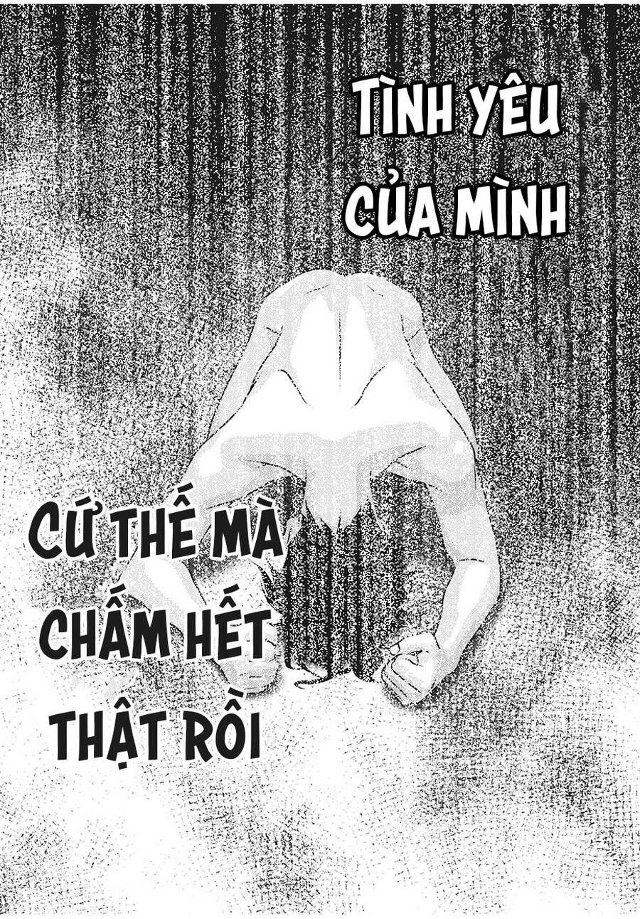 Home Room Chapter 77 - 15