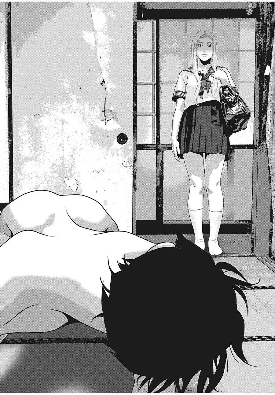 Home Room Chapter 77 - 17