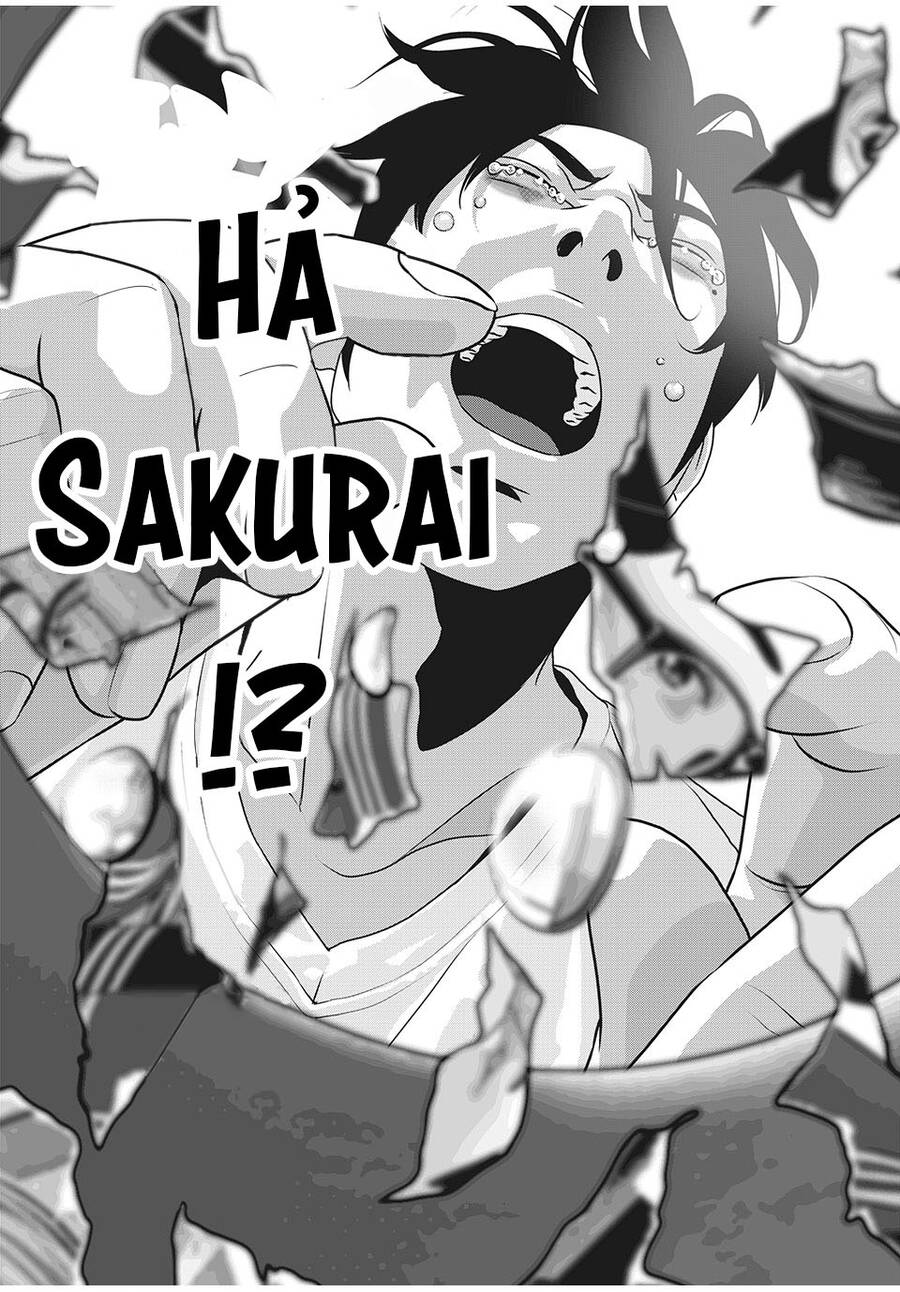 Home Room Chapter 77 - 6