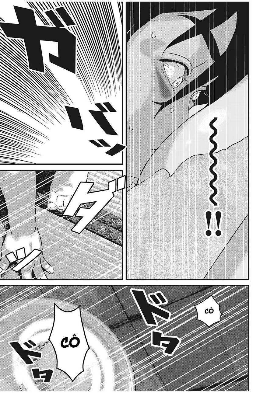 Home Room Chapter 78 - 15