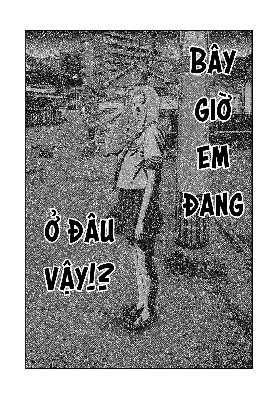 Home Room Chapter 79 - 11