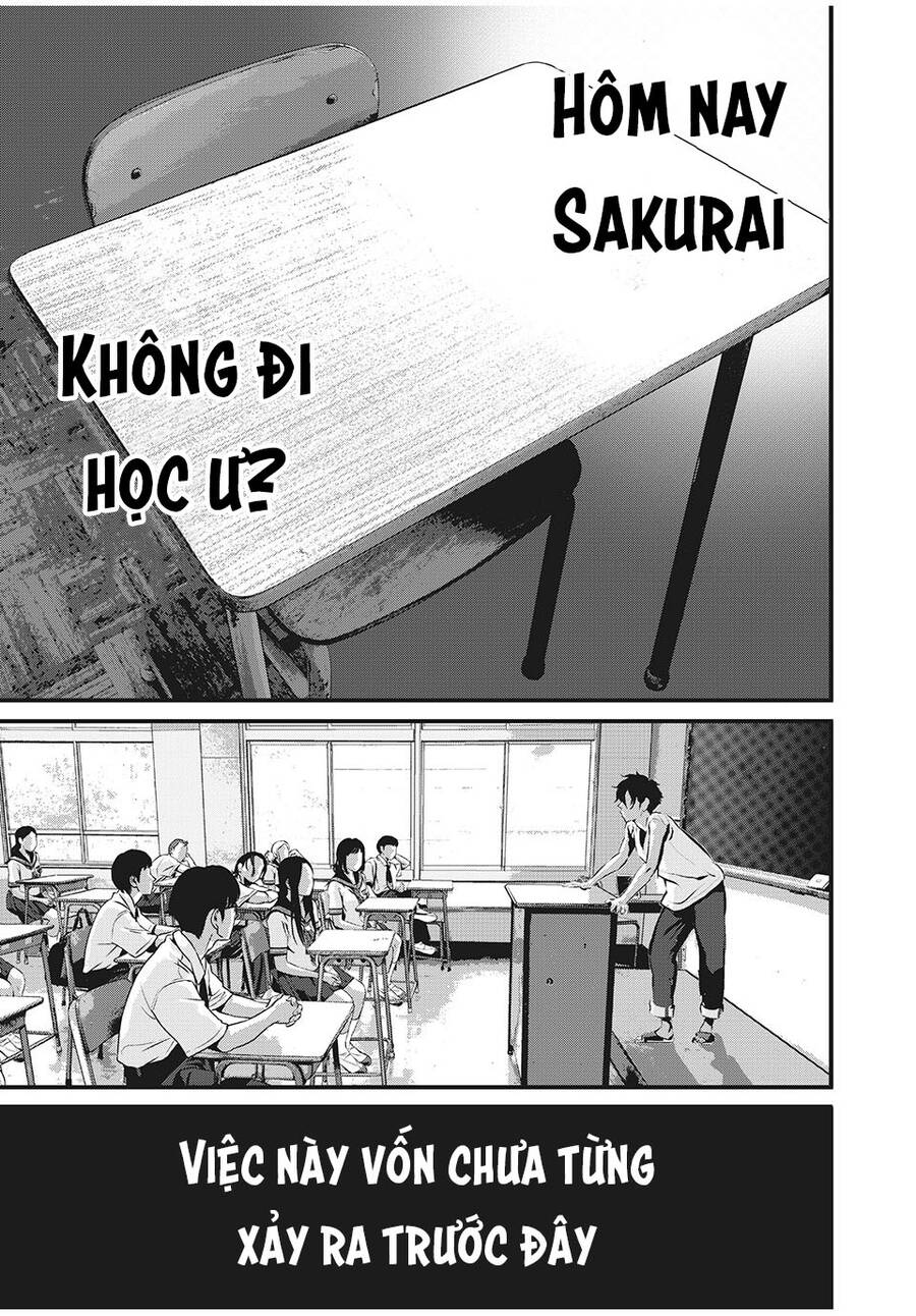 Home Room Chapter 79 - 9