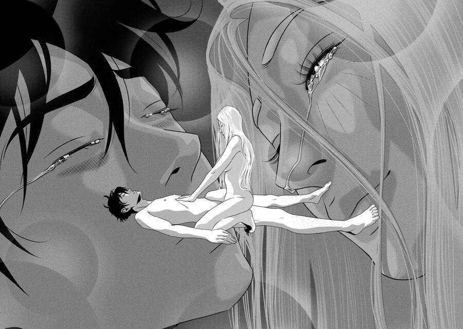 Home Room Chapter 80 - 12