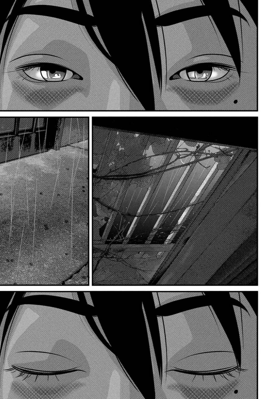 Home Room Chapter 80 - 16