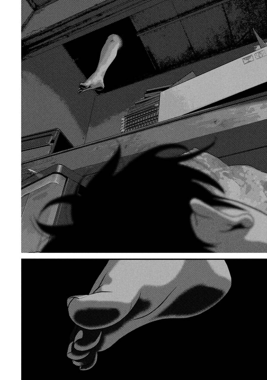 Home Room Chapter 80 - 4