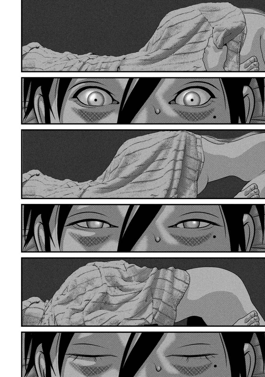 Home Room Chapter 80 - 8