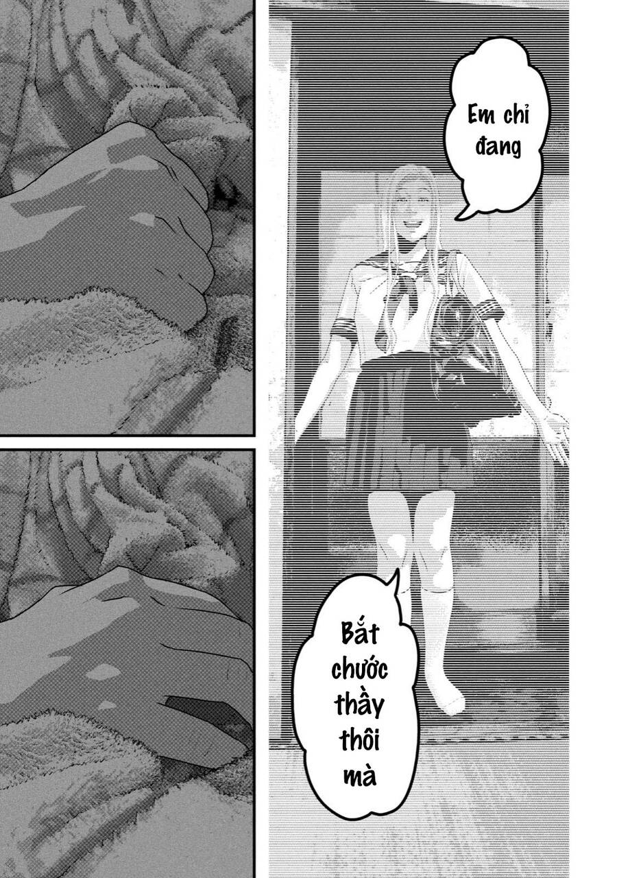Home Room Chapter 80 - 9
