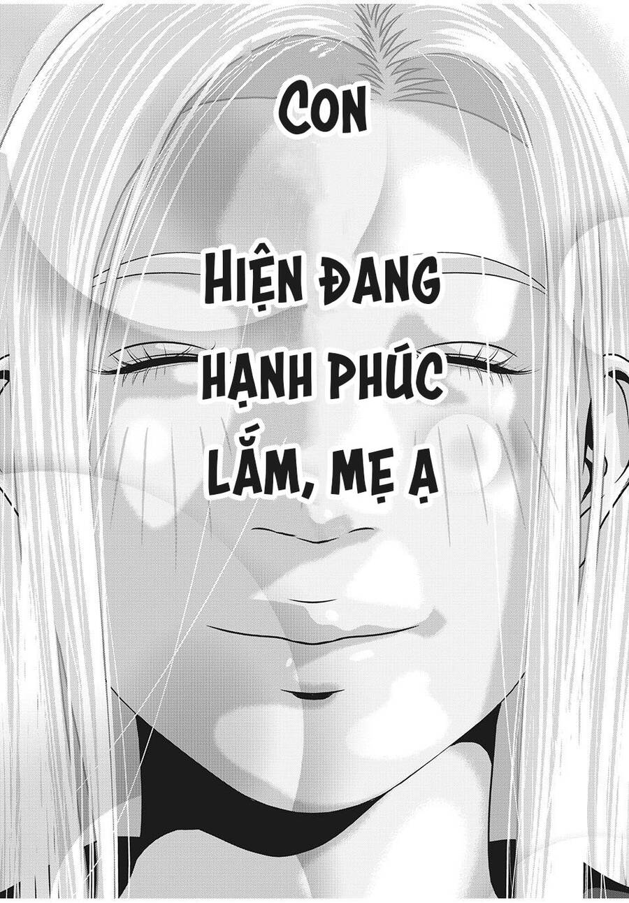 Home Room Chapter 81 - 8