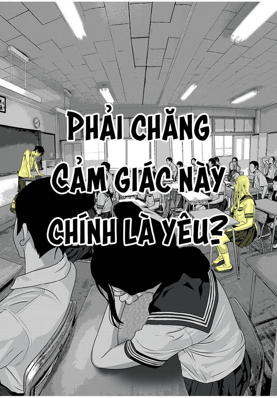 Home Room Chapter 81 - 10