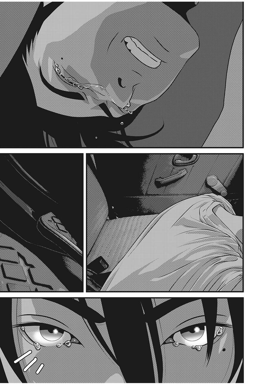 Home Room Chapter 82 - 13