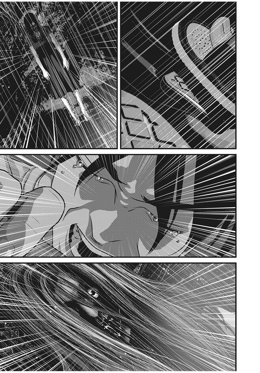 Home Room Chapter 82 - 17