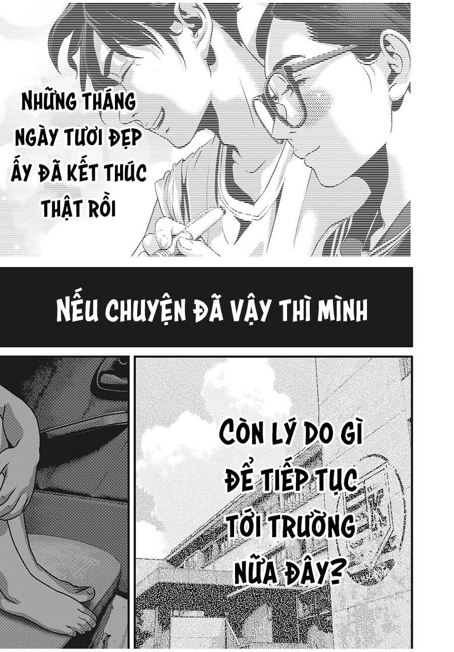 Home Room Chapter 82 - 7