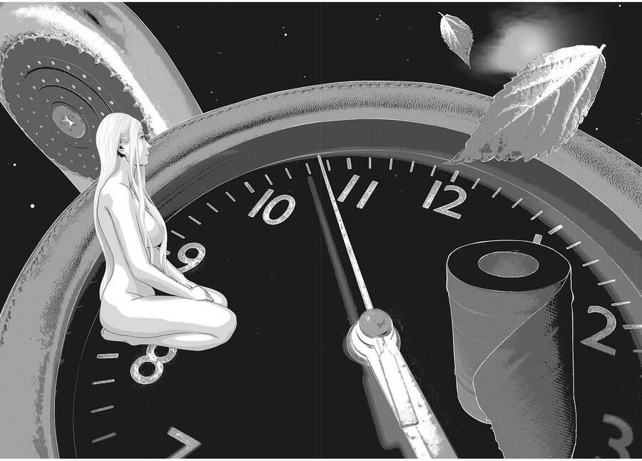 Home Room Chapter 83 - 16