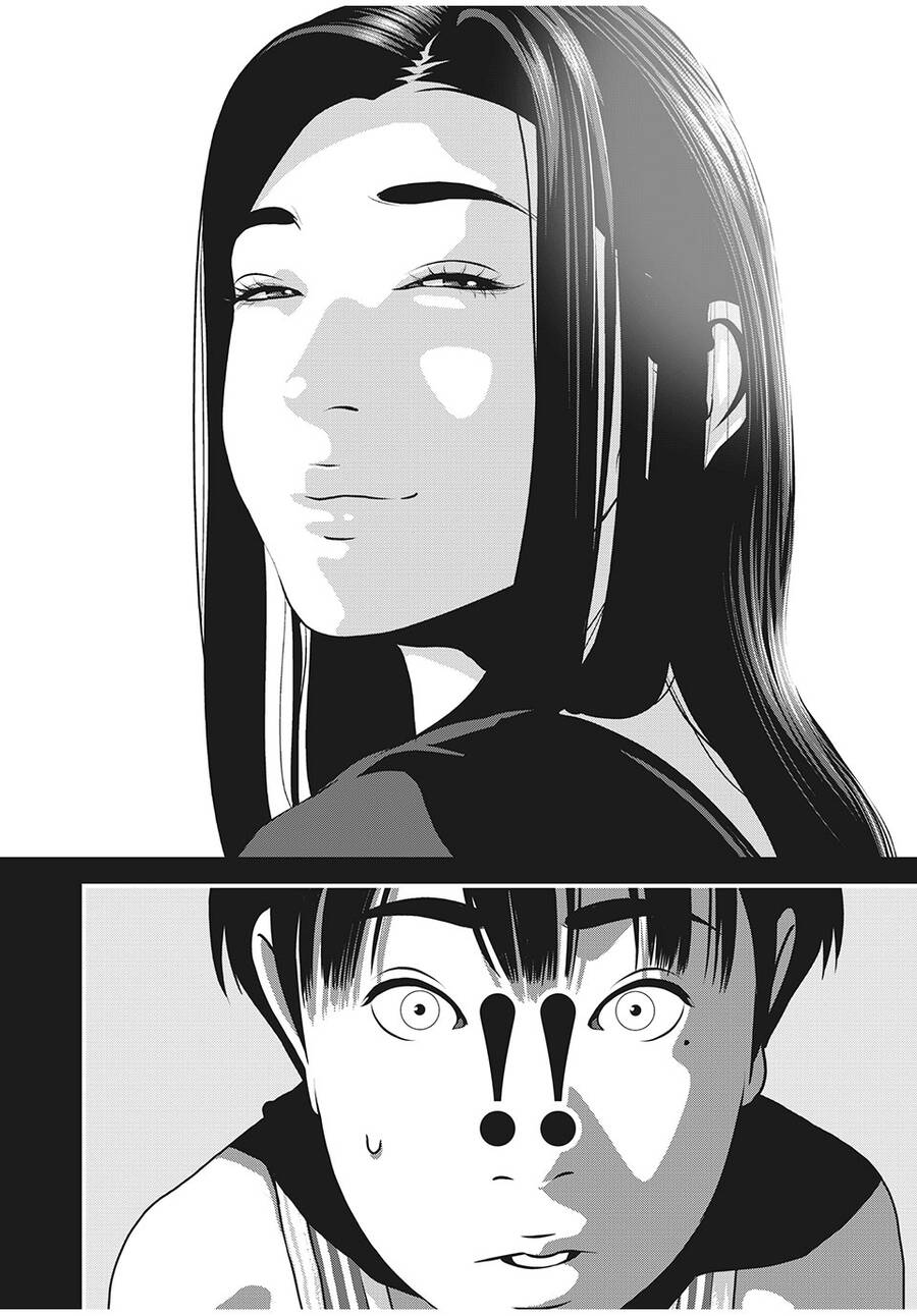 Home Room Chapter 86 - 12