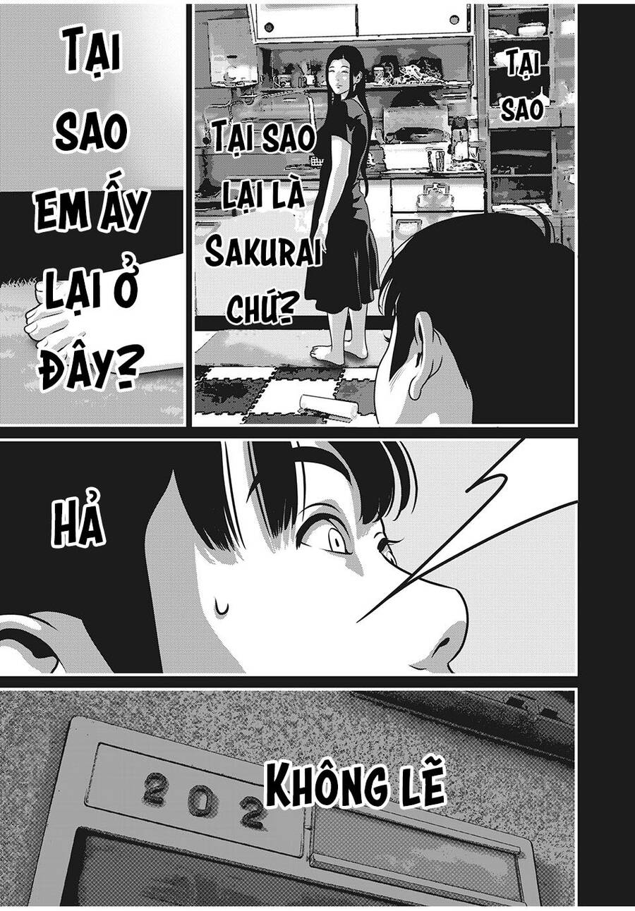 Home Room Chapter 86 - 13