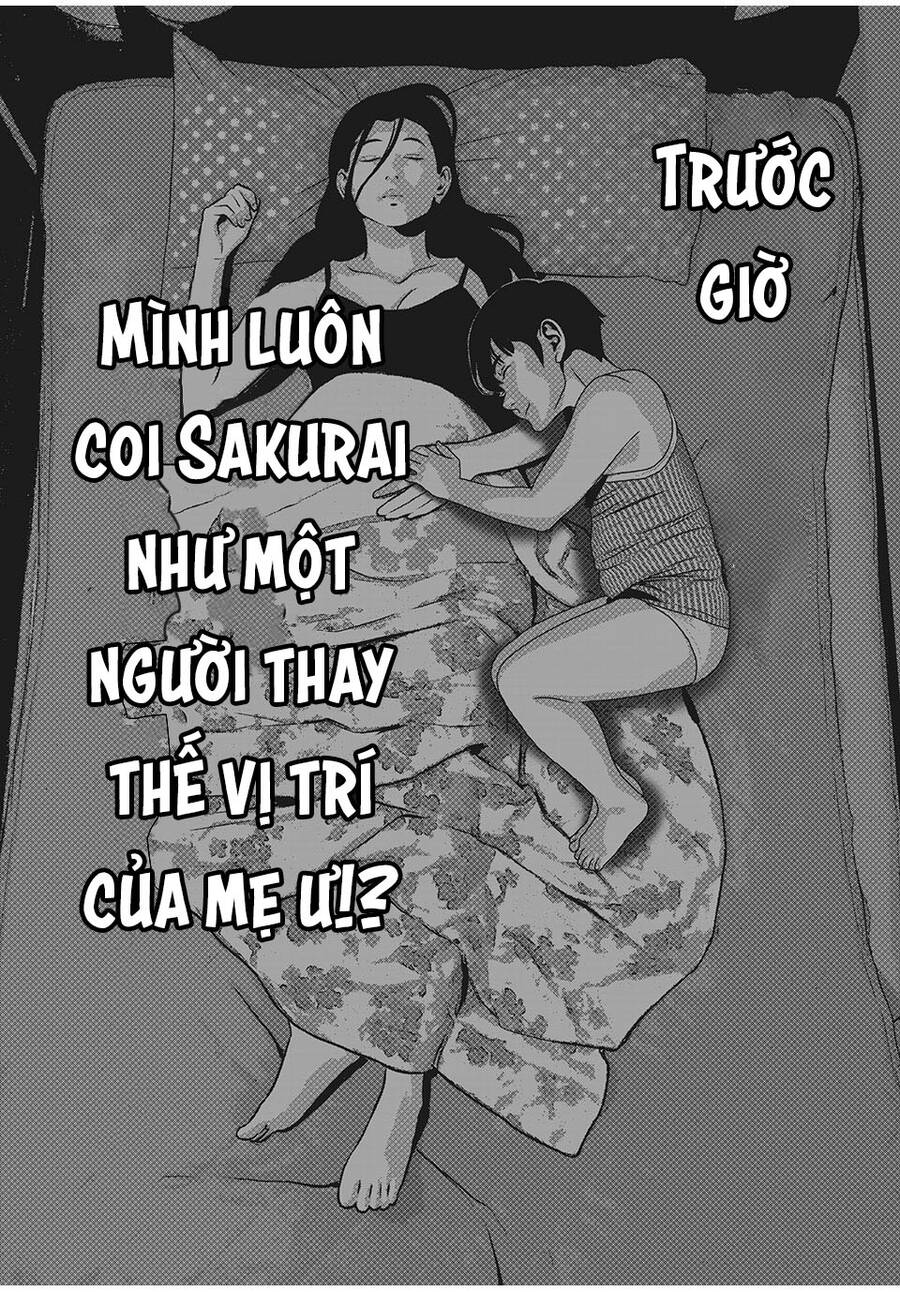 Home Room Chapter 86 - 14