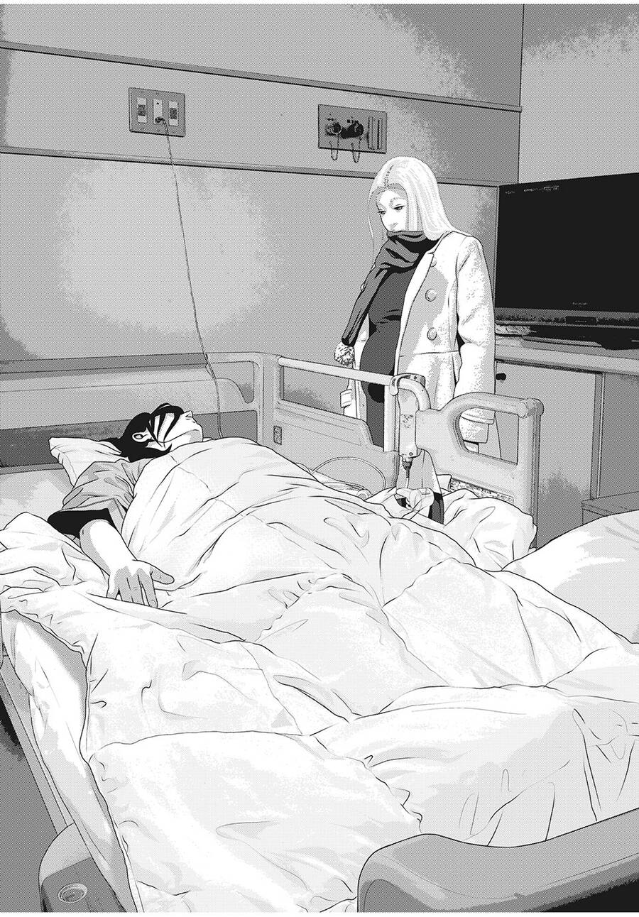 Home Room Chapter 86 - 18