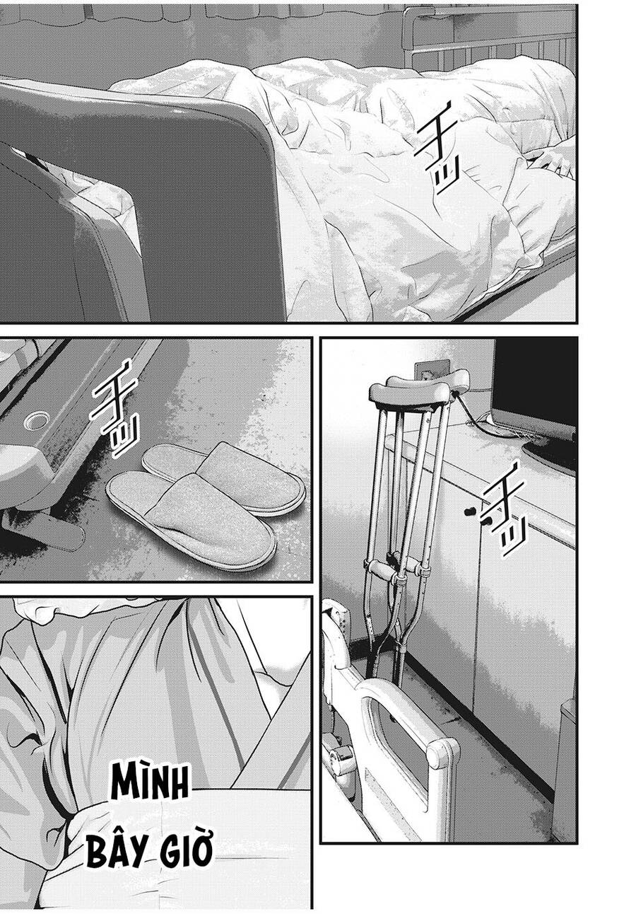 Home Room Chapter 86 - 5