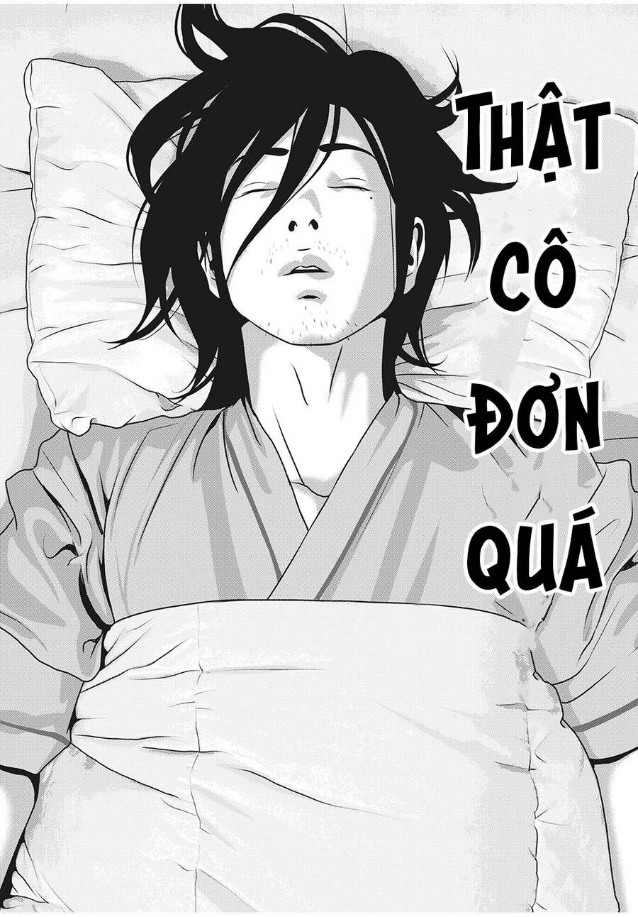 Home Room Chapter 86 - 6