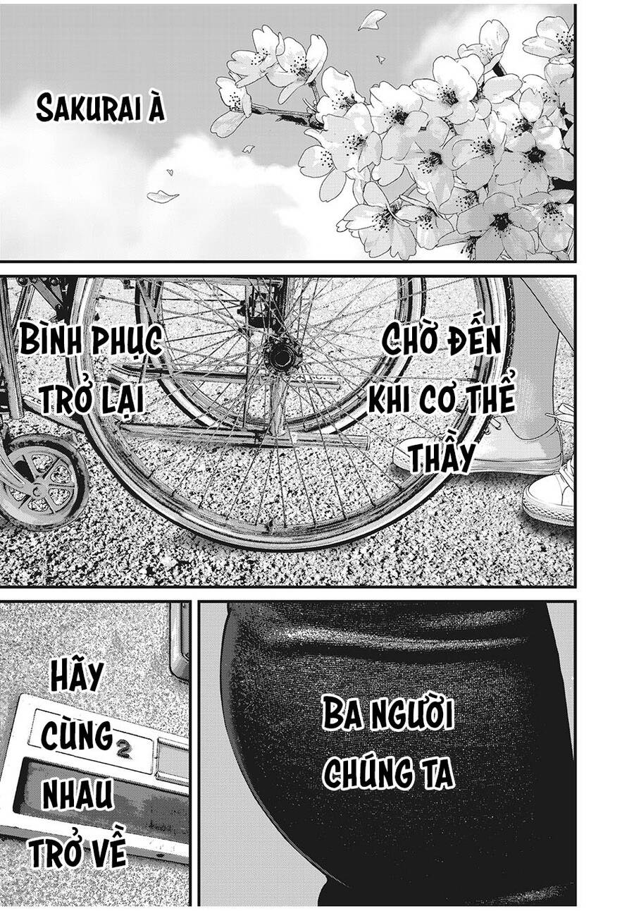 Home Room Chapter 87 - 14